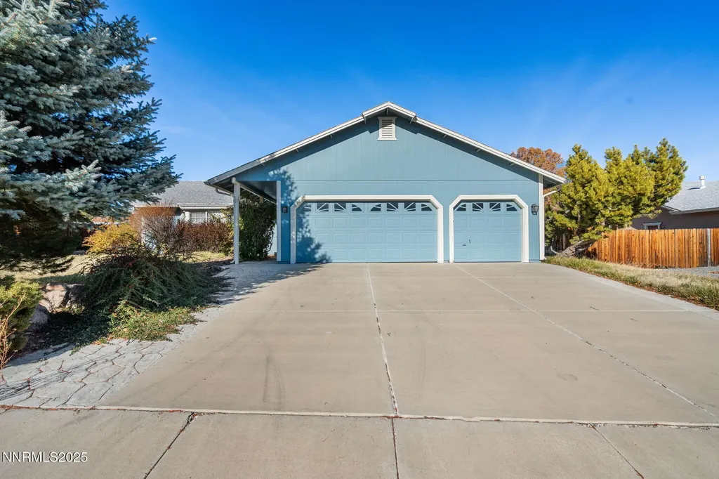 391 Taryn Spanish Springs NV 89436