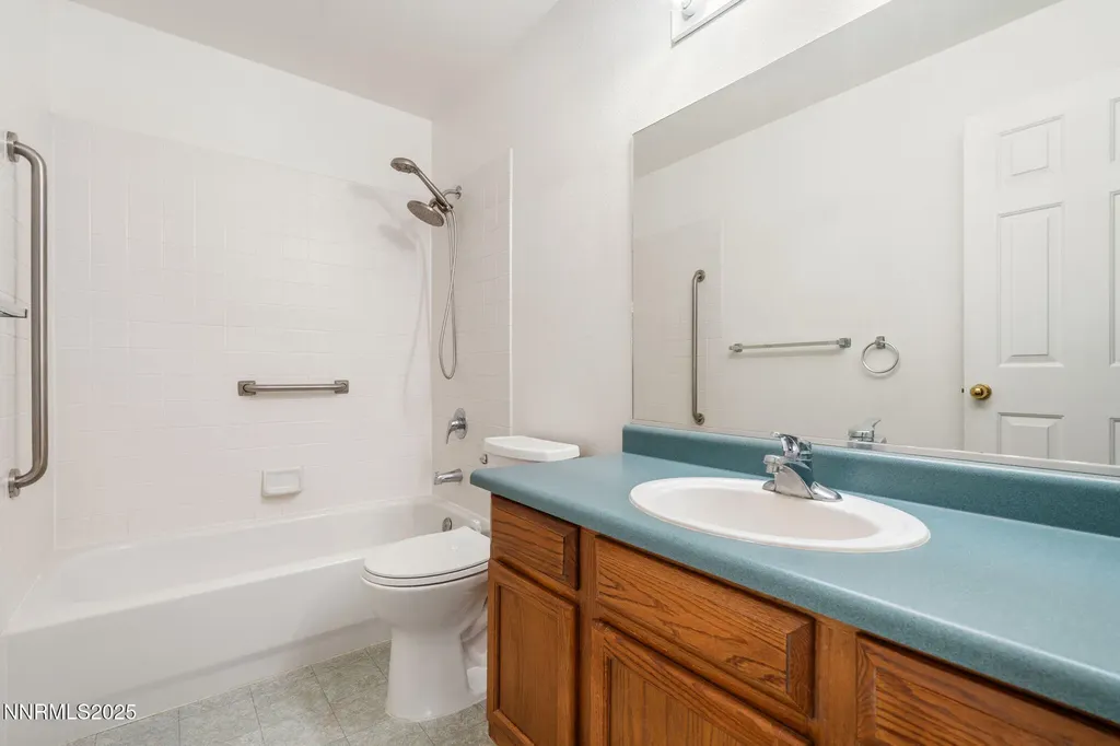 391 Taryn Spanish Springs NV 89436