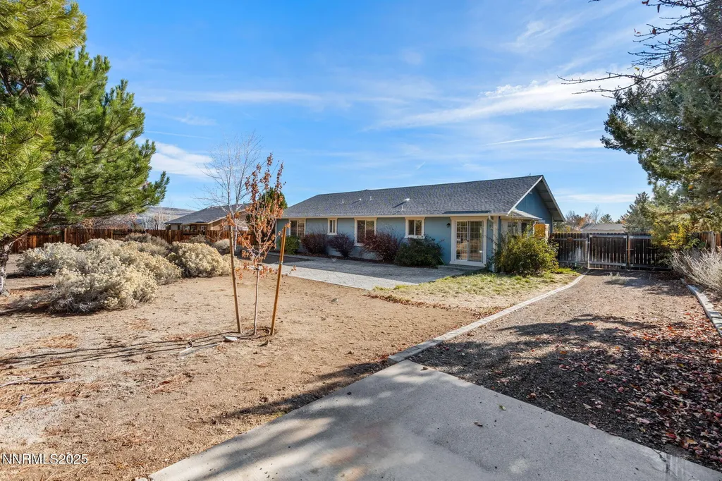 391 Taryn Spanish Springs NV 89436