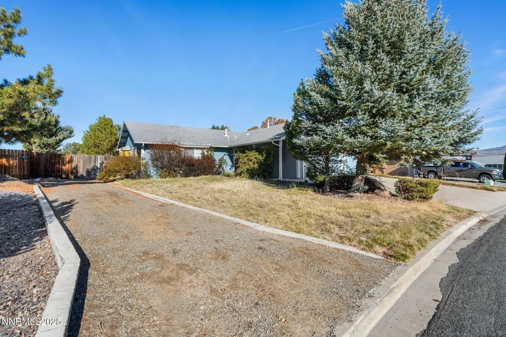 391 Taryn Spanish Springs NV 89436
