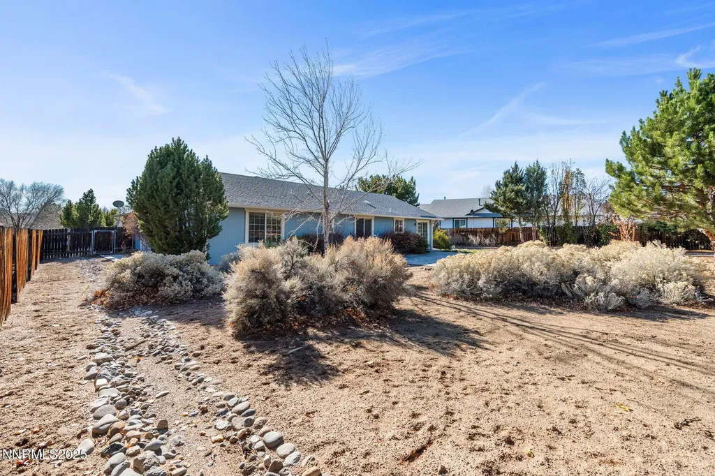 391 Taryn Spanish Springs NV 89436