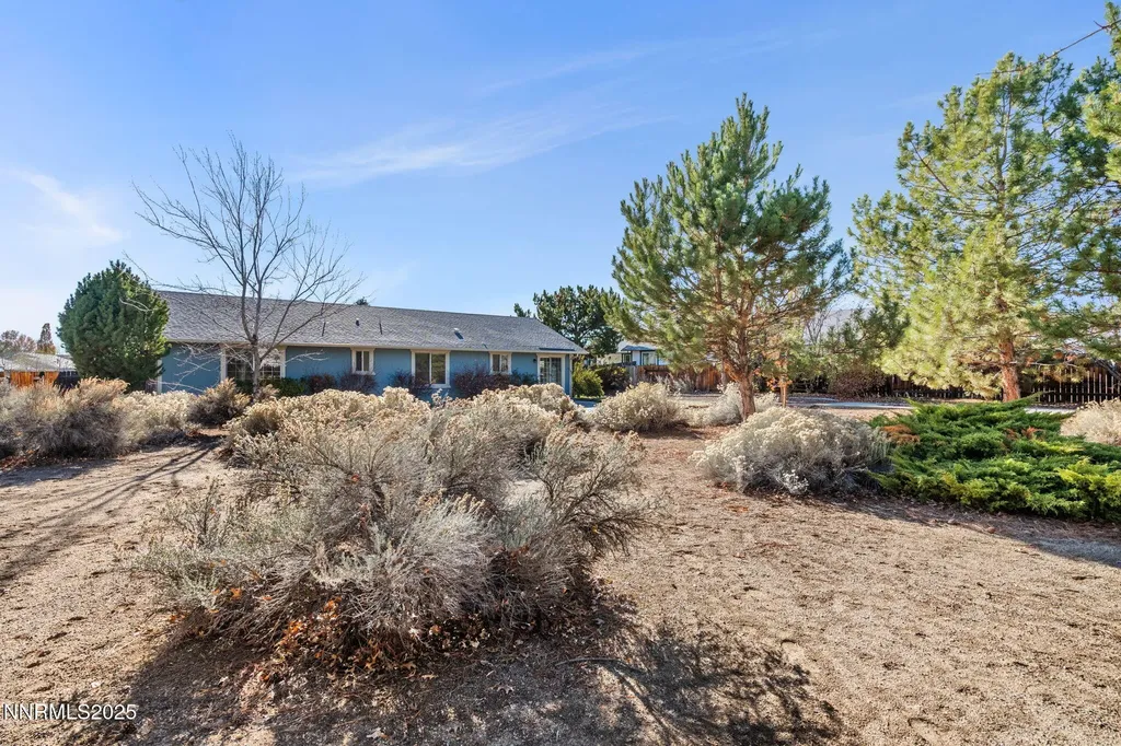 391 Taryn Spanish Springs NV 89436