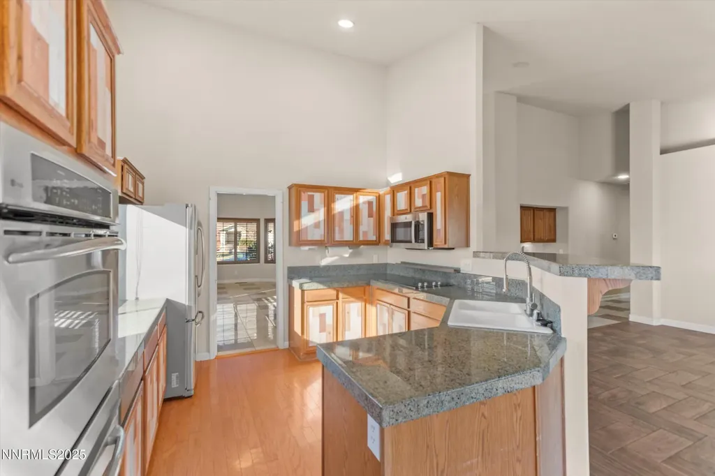 4010 Mount Jefferson Reno NV 89508