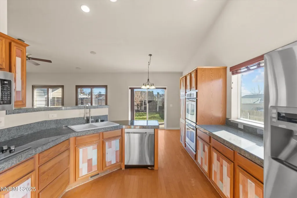 4010 Mount Jefferson Reno NV 89508