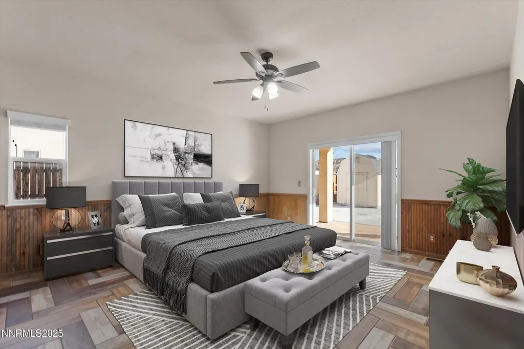 4010 Mount Jefferson Reno NV 89508