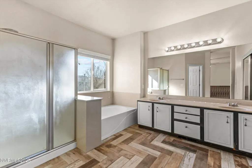 4010 Mount Jefferson Reno NV 89508