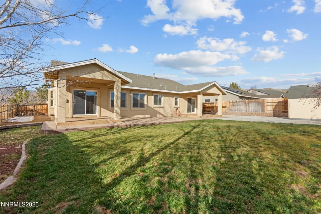 4010 Mount Jefferson Reno NV 89508