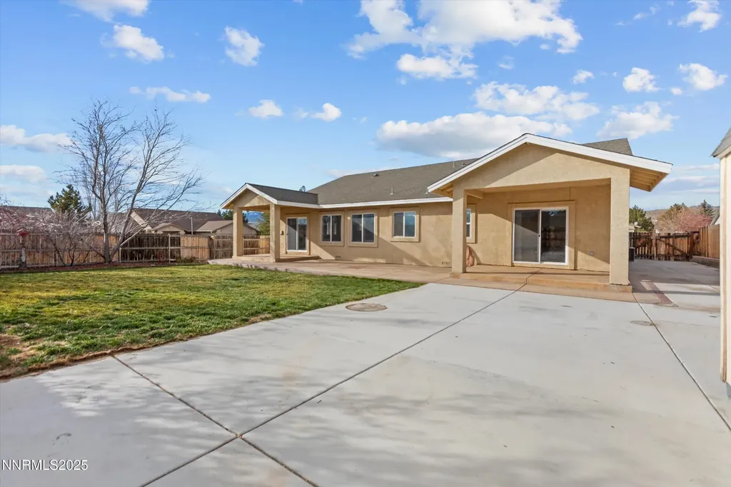 4010 Mount Jefferson Reno NV 89508