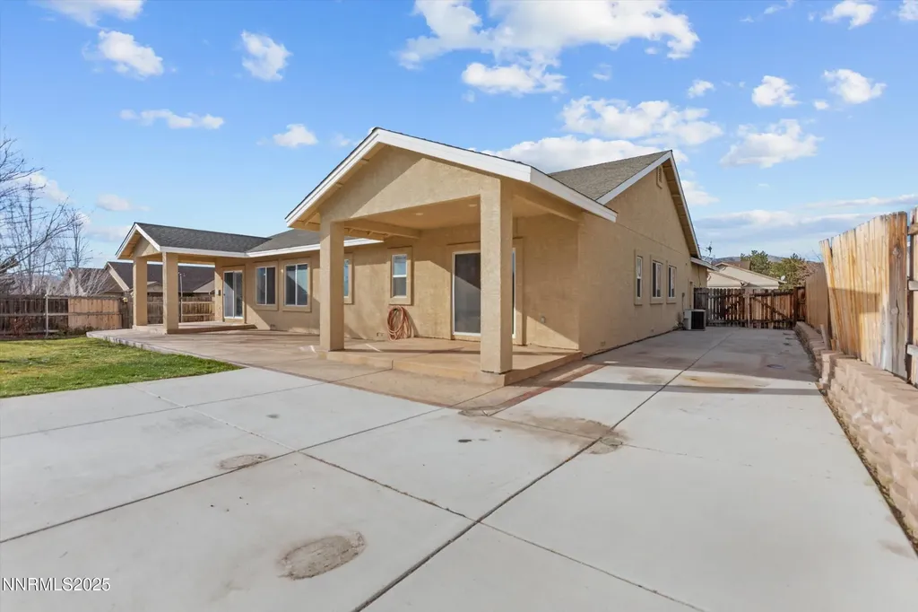 4010 Mount Jefferson Reno NV 89508
