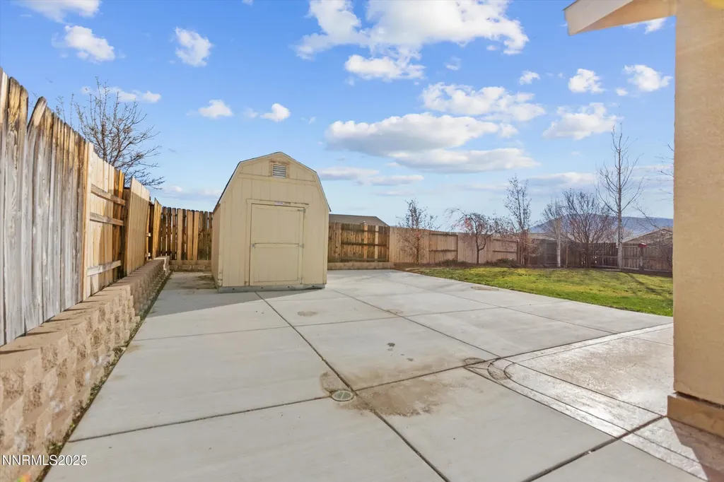 4010 Mount Jefferson Reno NV 89508