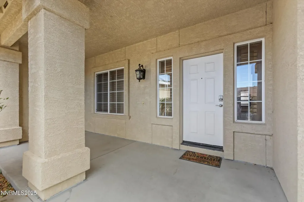 4010 Mount Jefferson Reno NV 89508