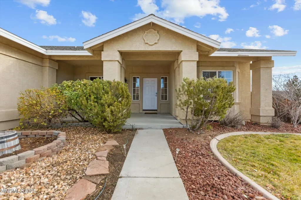 4010 Mount Jefferson Reno NV 89508