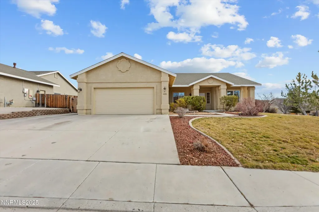 4010 Mount Jefferson Reno NV 89508