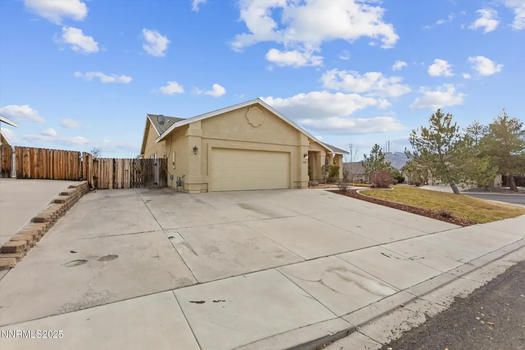 4010 Mount Jefferson Reno NV 89508