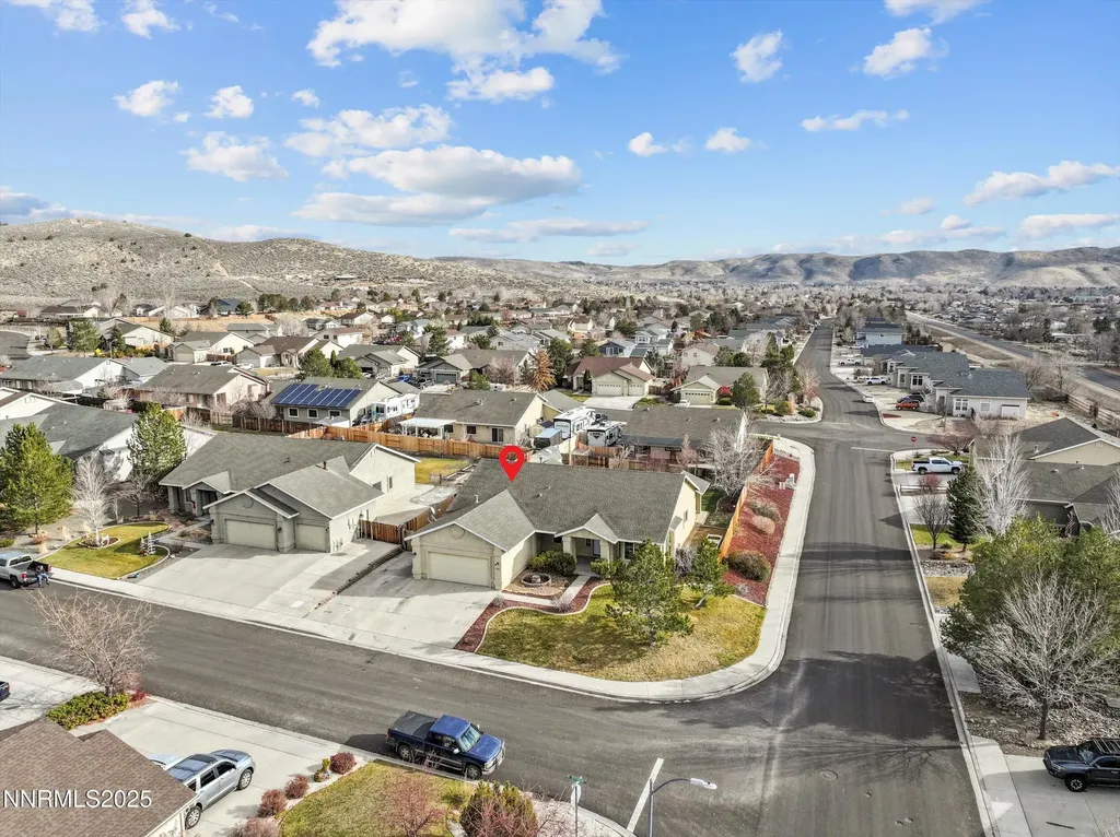 4010 Mount Jefferson Reno NV 89508