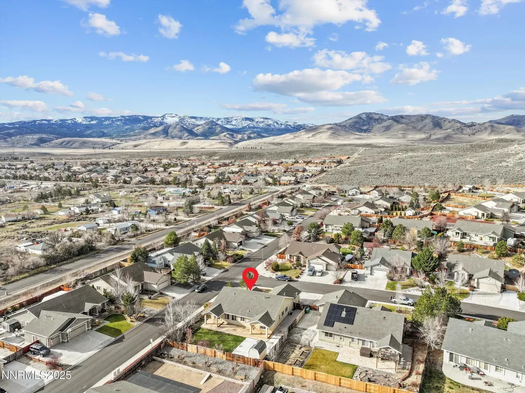 4010 Mount Jefferson Reno NV 89508