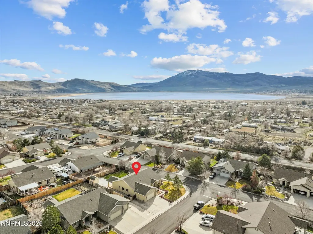 4010 Mount Jefferson Reno NV 89508