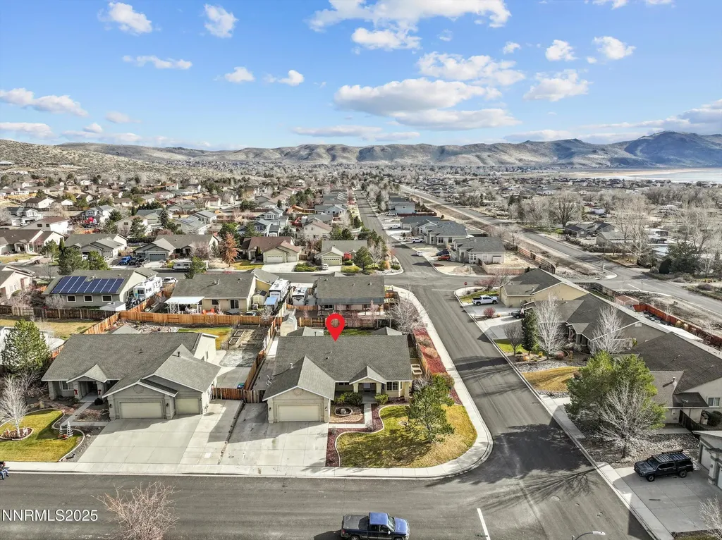 4010 Mount Jefferson Reno NV 89508