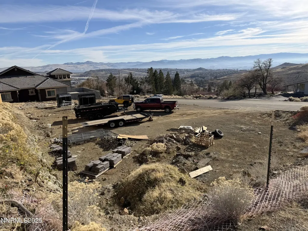 5100 Mason Road Reno NV 89506