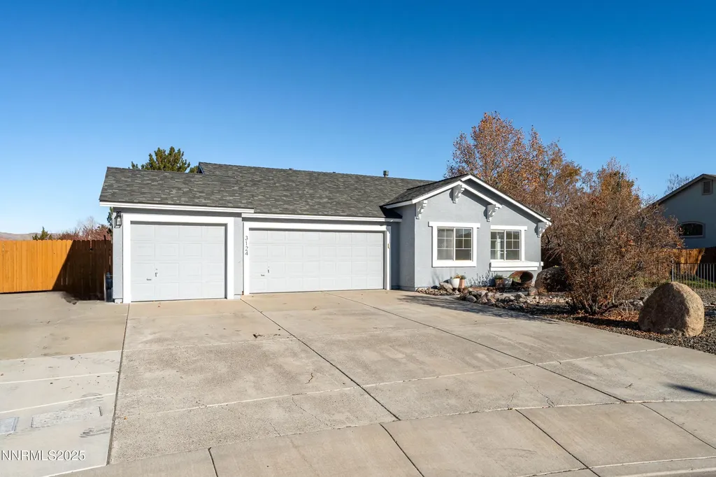 3124 Manzana Sparks NV 89436