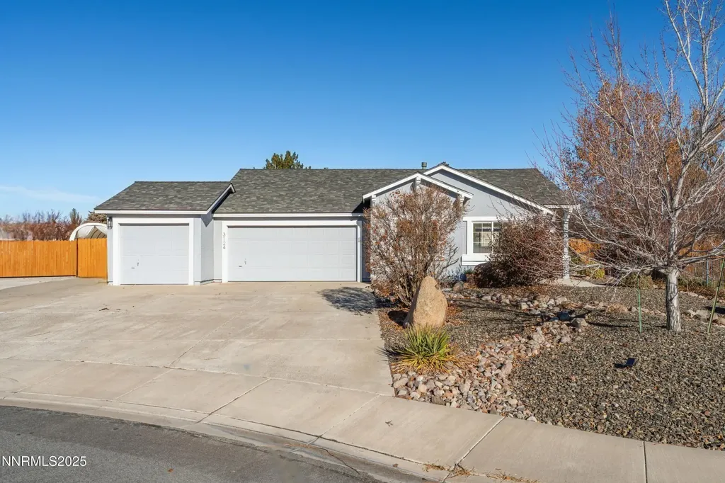 3124 Manzana Sparks NV 89436