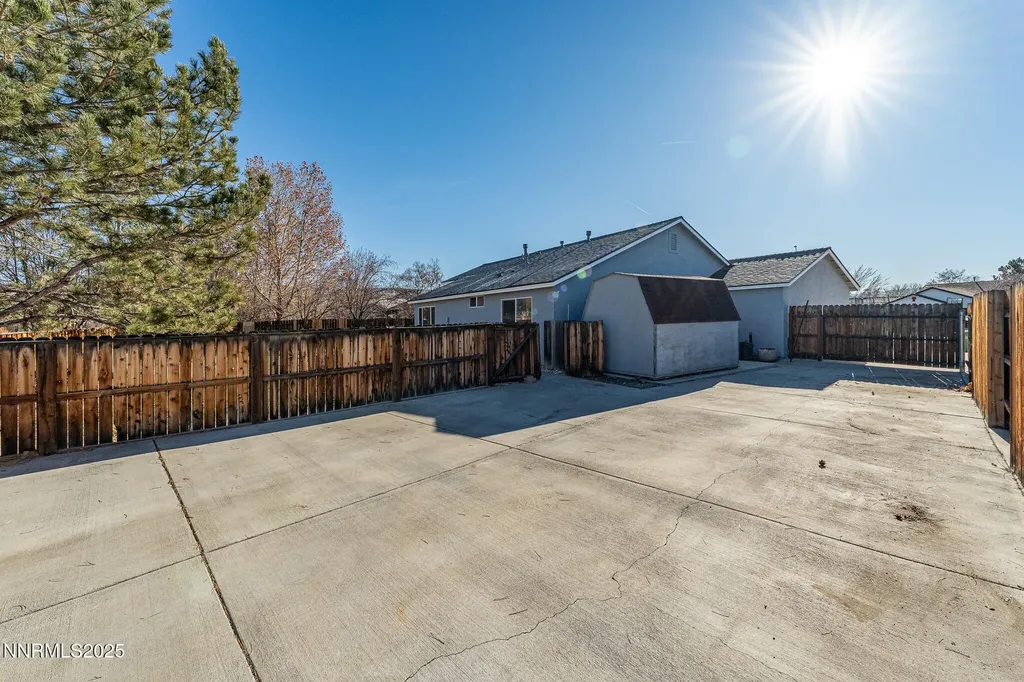 3124 Manzana Sparks NV 89436