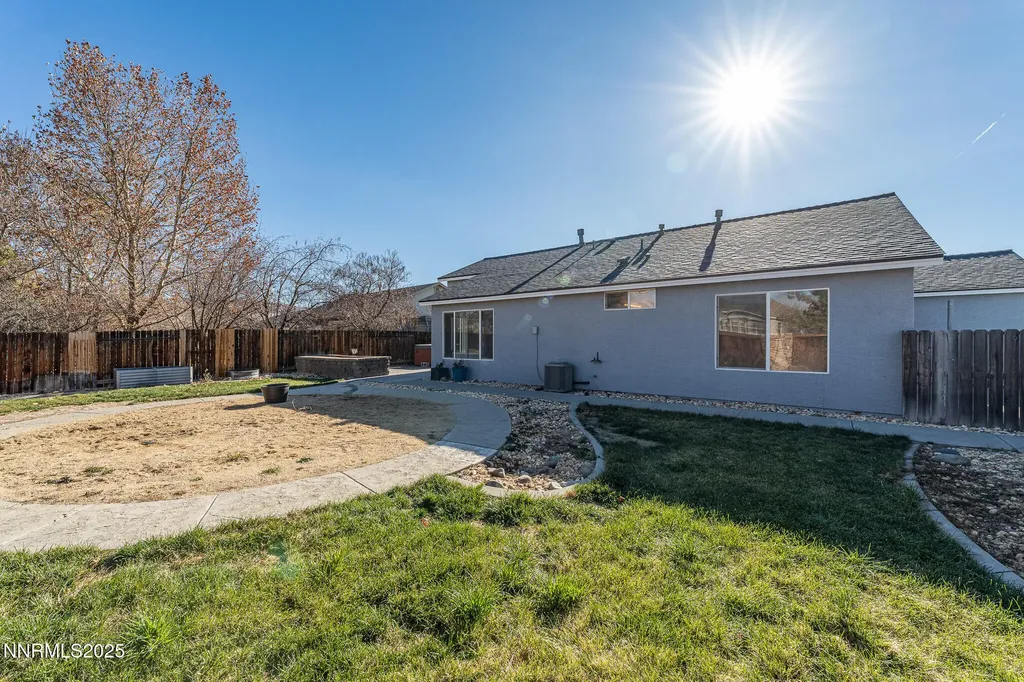 3124 Manzana Sparks NV 89436