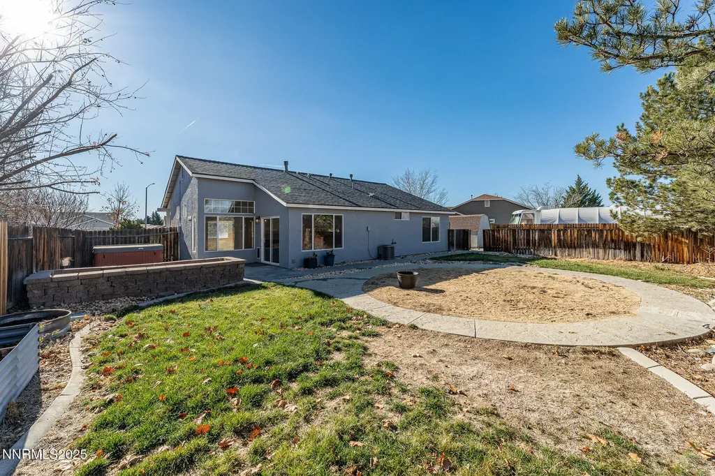 3124 Manzana Sparks NV 89436