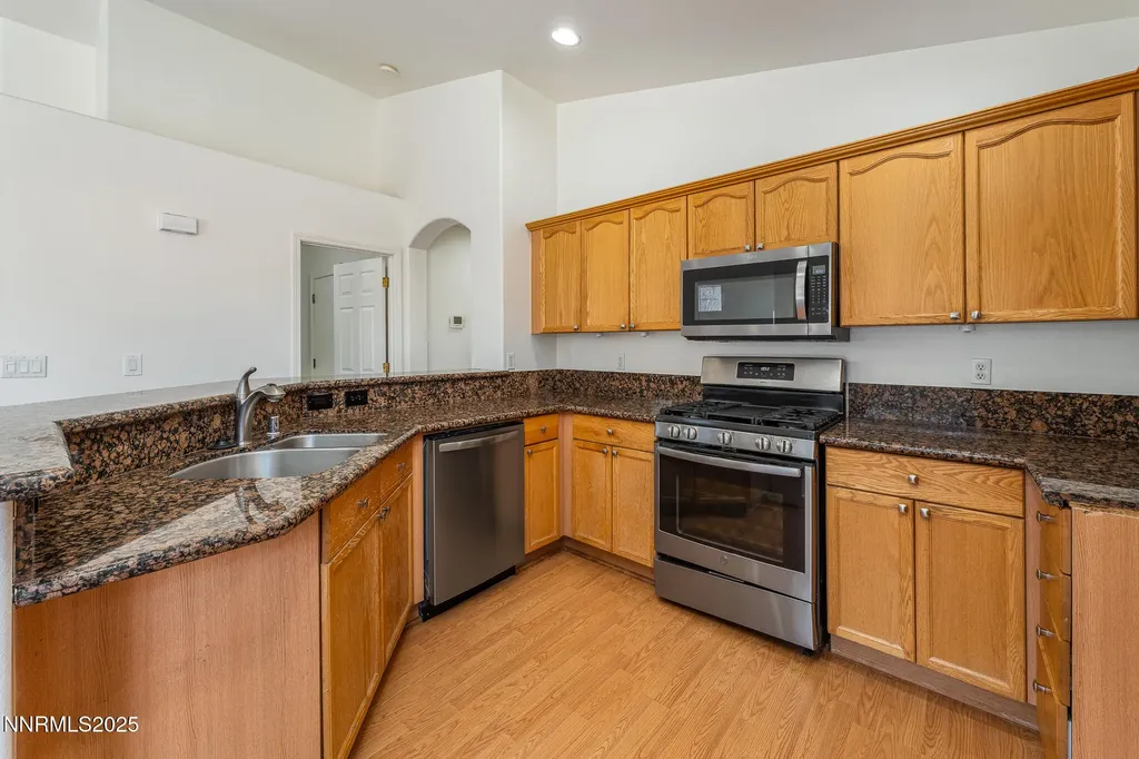 3124 Manzana Sparks NV 89436