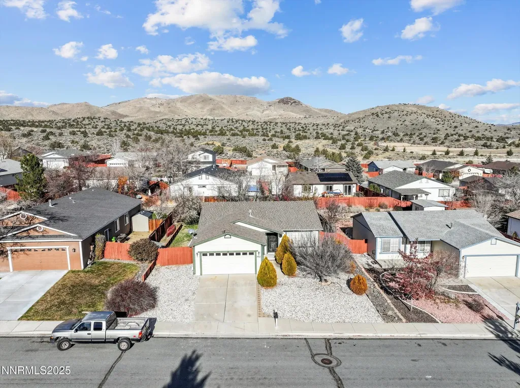 7067 Beethoven Sun Valley NV 89433