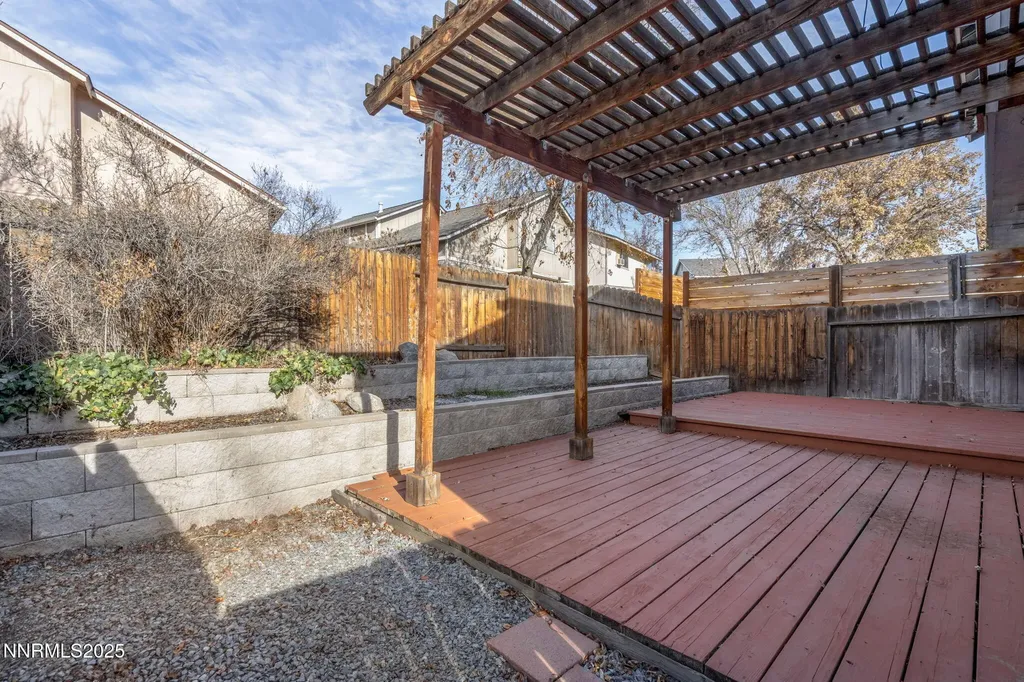 1675 Round Mountain Sparks NV 89434