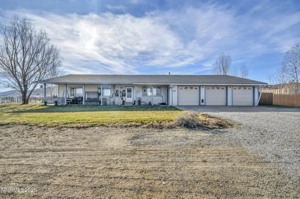 1347 Antelope Valley Reno NV 89506