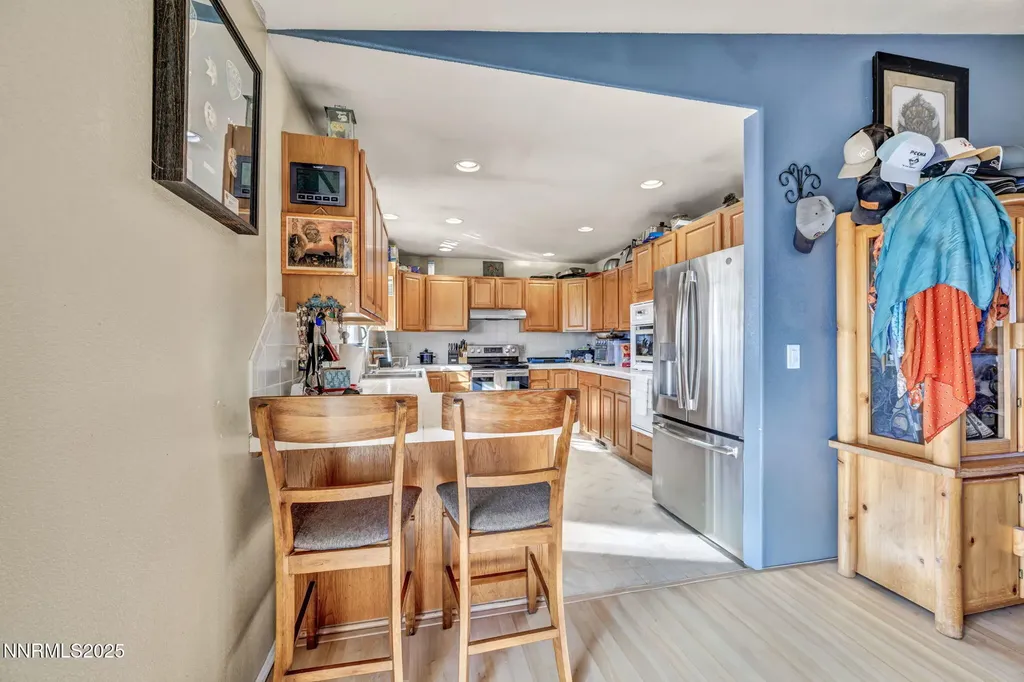 1347 Antelope Valley Reno NV 89506
