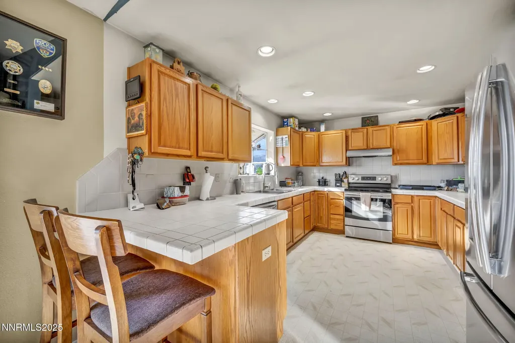 1347 Antelope Valley Reno NV 89506