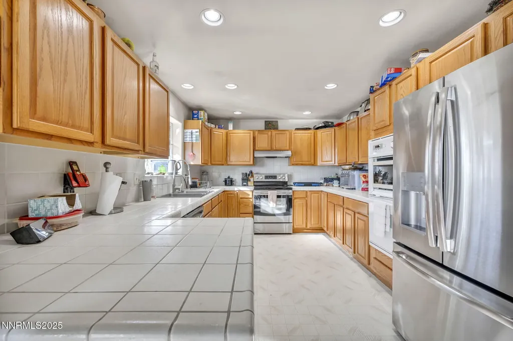 1347 Antelope Valley Reno NV 89506