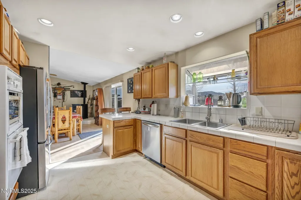 1347 Antelope Valley Reno NV 89506