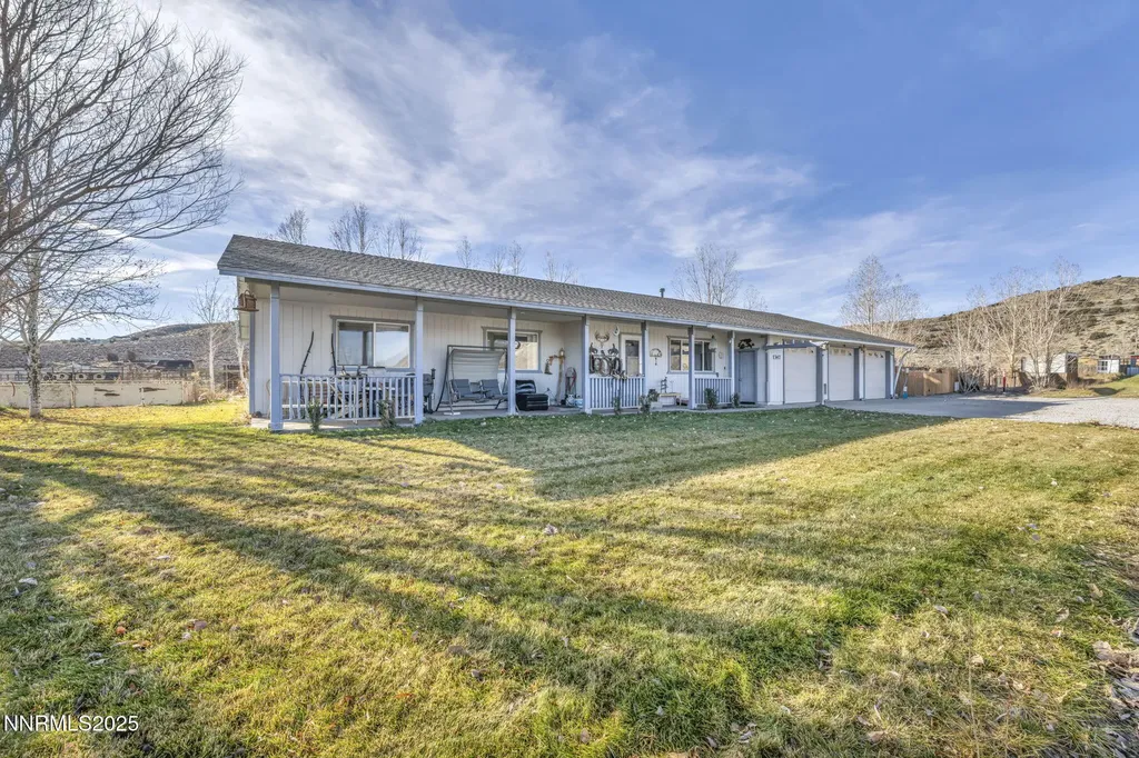 1347 Antelope Valley Reno NV 89506