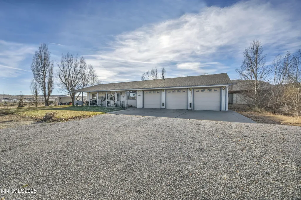 1347 Antelope Valley Reno NV 89506