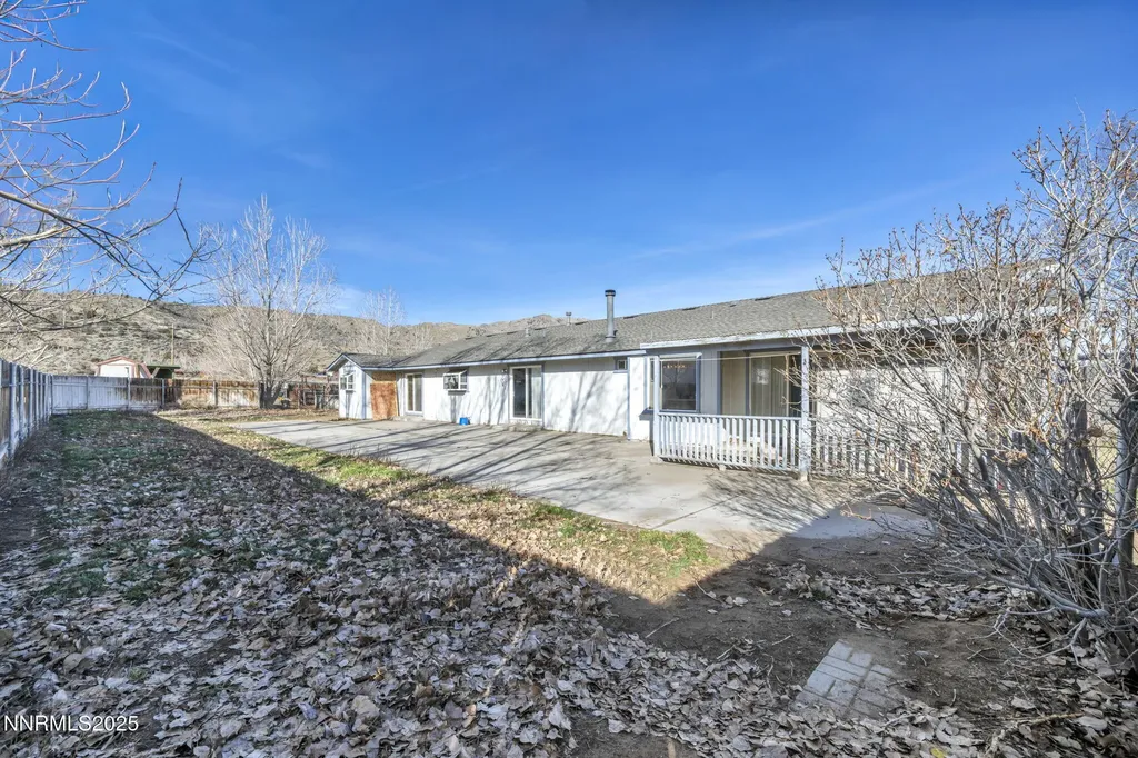 1347 Antelope Valley Reno NV 89506