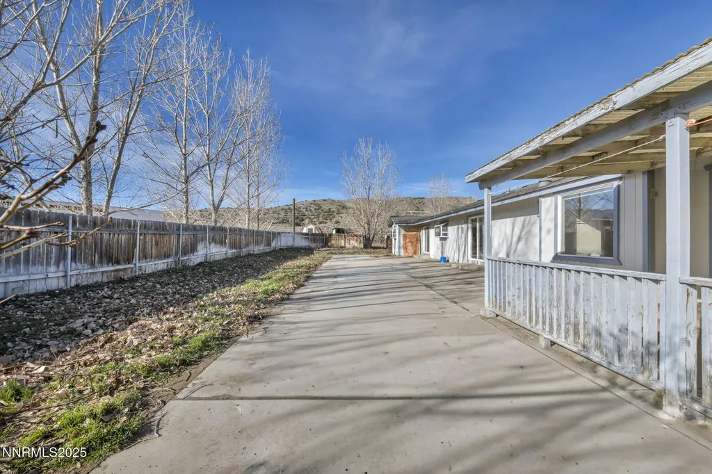 1347 Antelope Valley Reno NV 89506
