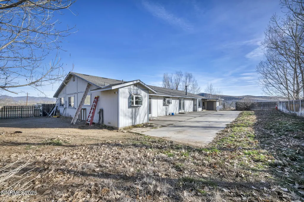 1347 Antelope Valley Reno NV 89506