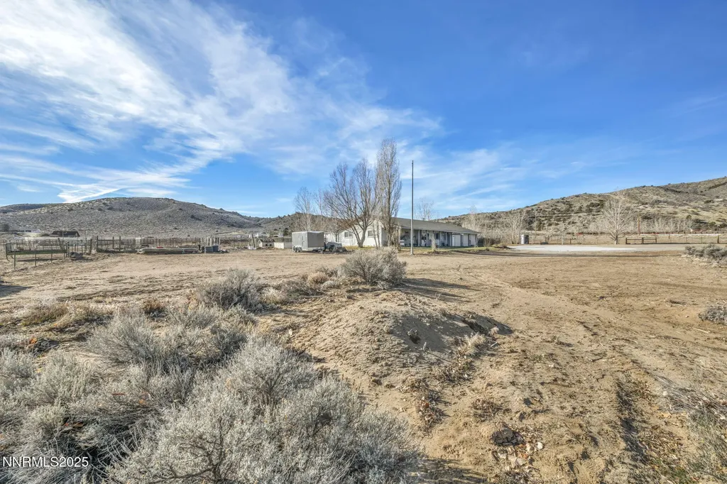 1347 Antelope Valley Reno NV 89506