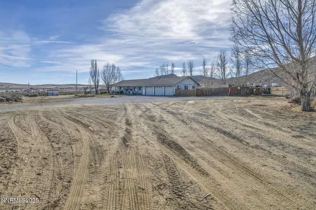 1347 Antelope Valley Reno NV 89506