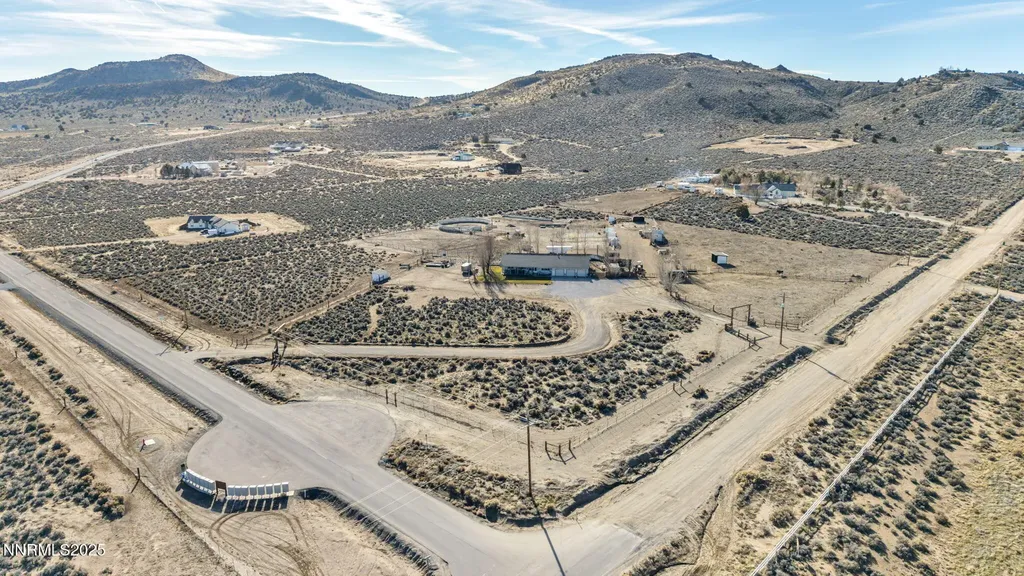 1347 Antelope Valley Reno NV 89506