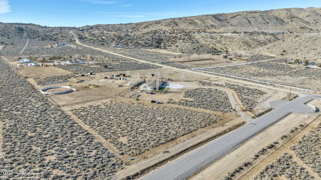 1347 Antelope Valley Reno NV 89506