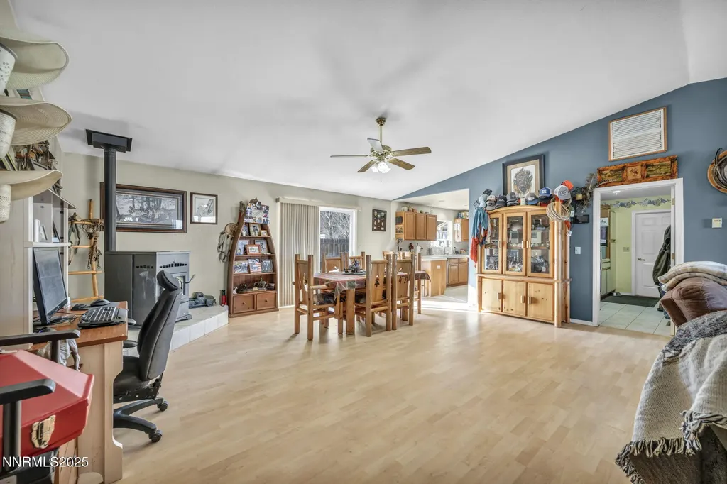 1347 Antelope Valley Reno NV 89506