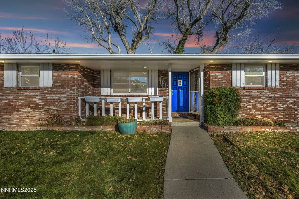 1216 Enterprize Carson City NV 89703