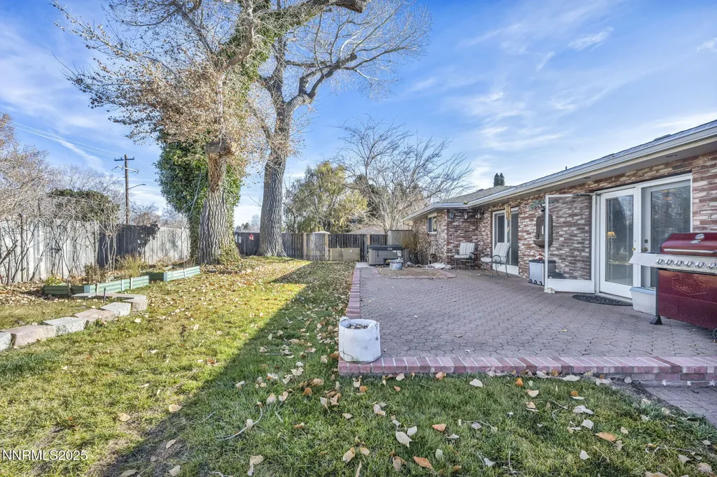 1216 Enterprize Carson City NV 89703