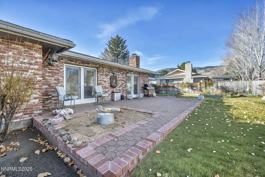 1216 Enterprize Carson City NV 89703