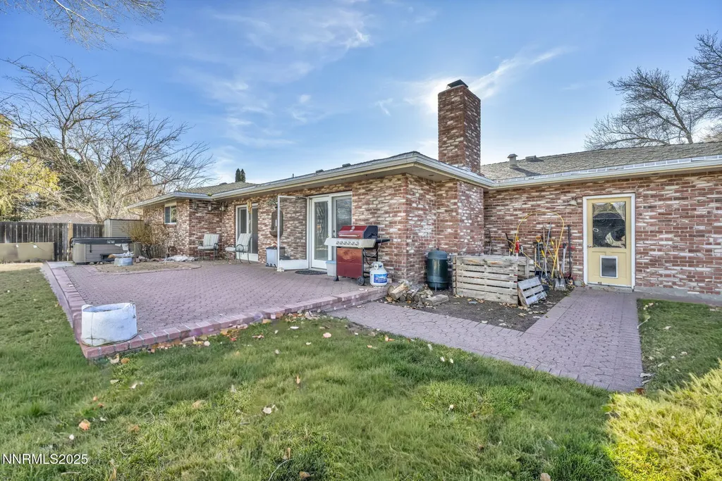 1216 Enterprize Carson City NV 89703